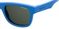 Sonnenbrille  Polaroid Kids Kind 201185PJP43M9 - 201185PJP43M9